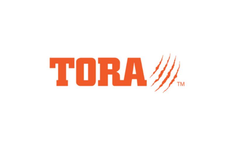 TORA logo